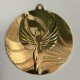  Medal kuldne ZU2614-0